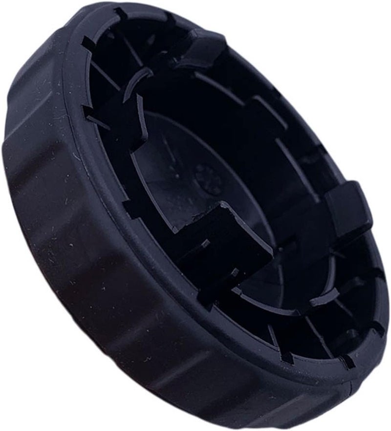 Wivplex Car Seat Adjustment Knob - Black - Image 2