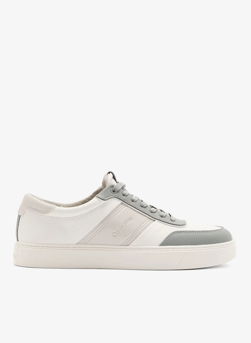 CALVIN KLEIN Clean Cupsole  Low Top Sneakers