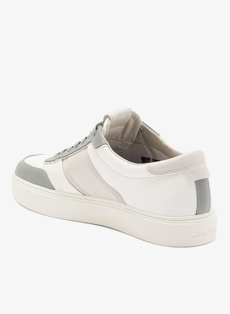 CALVIN KLEIN Clean Cupsole  Low Top Sneakers