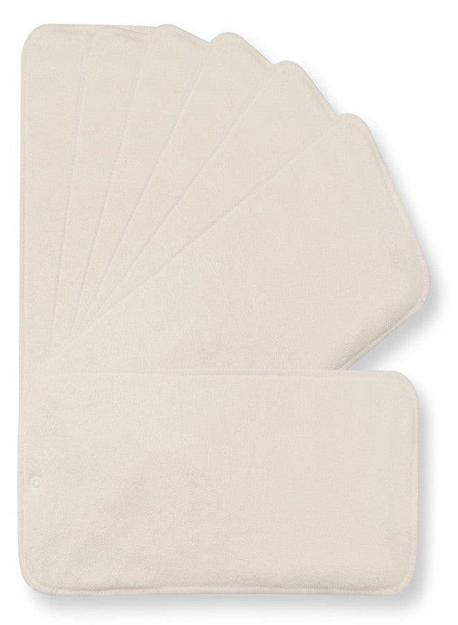 Nora's Nursery Large Toddler Bamboo Inserts - Image 1