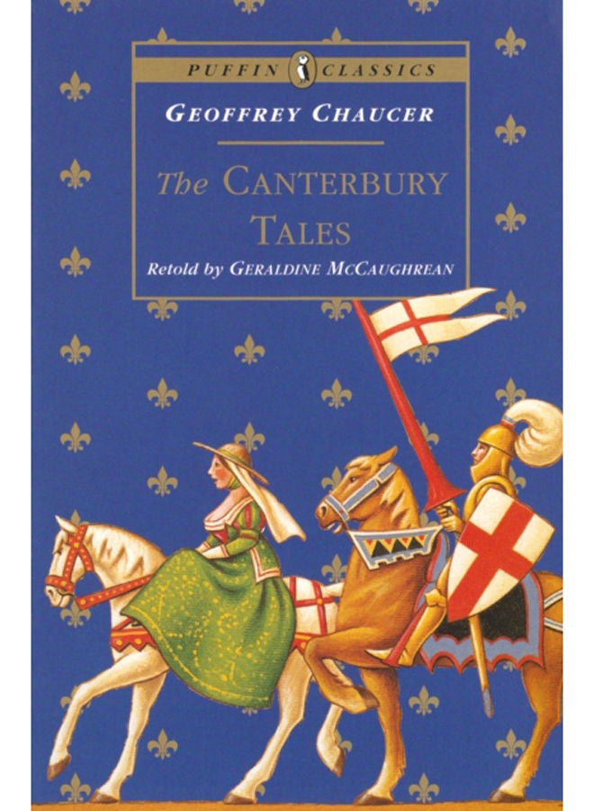 The Canterbury Tales 
