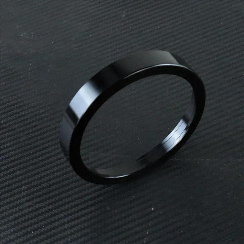 Wivplex Motorcycle Speedometer Trim Ring - Image 1