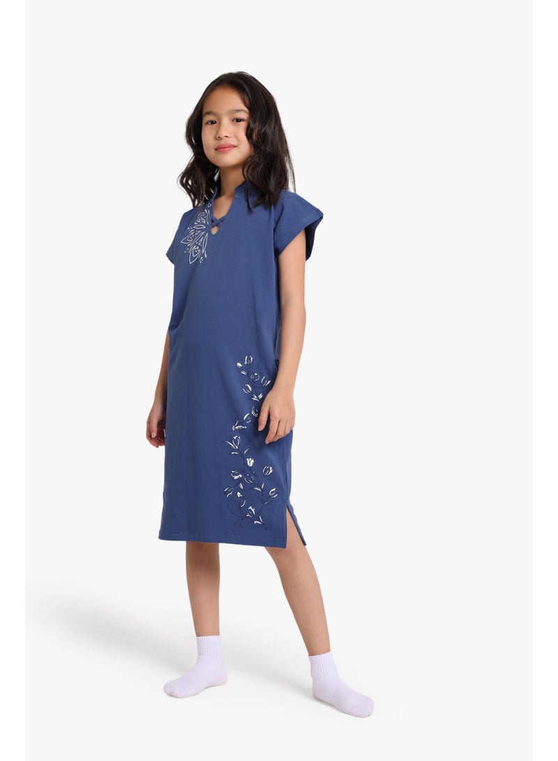 جونيور فستان بيتي بناتي - Image 1