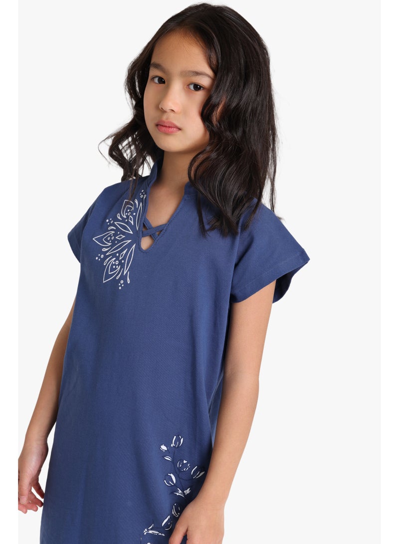 جونيور فستان بيتي بناتي - Image 3