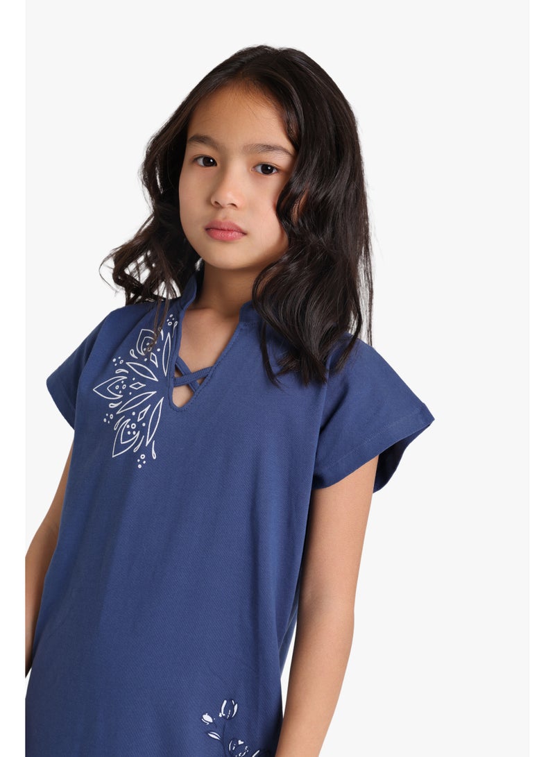 جونيور فستان بيتي بناتي - Image 2