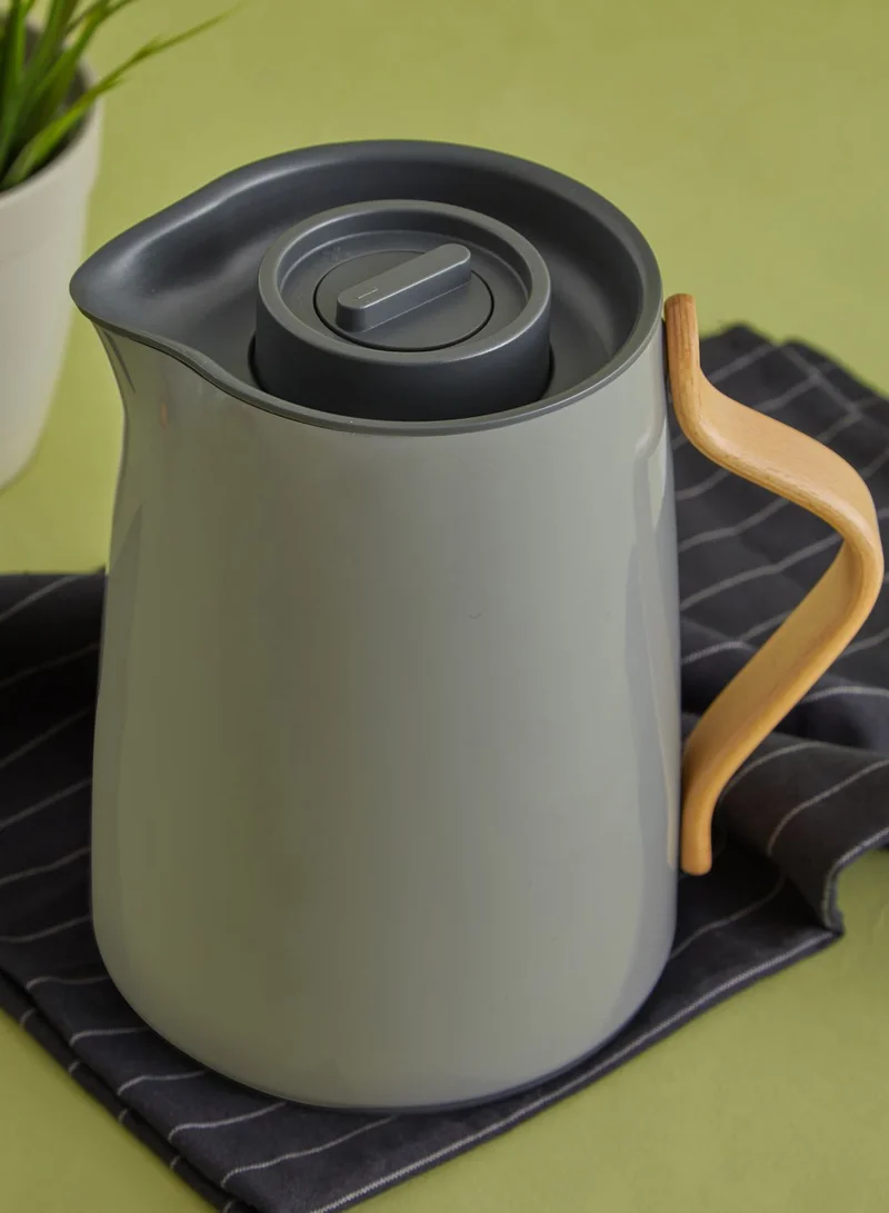 Stelton Emma Vacuum Tea Jug 1.2L
