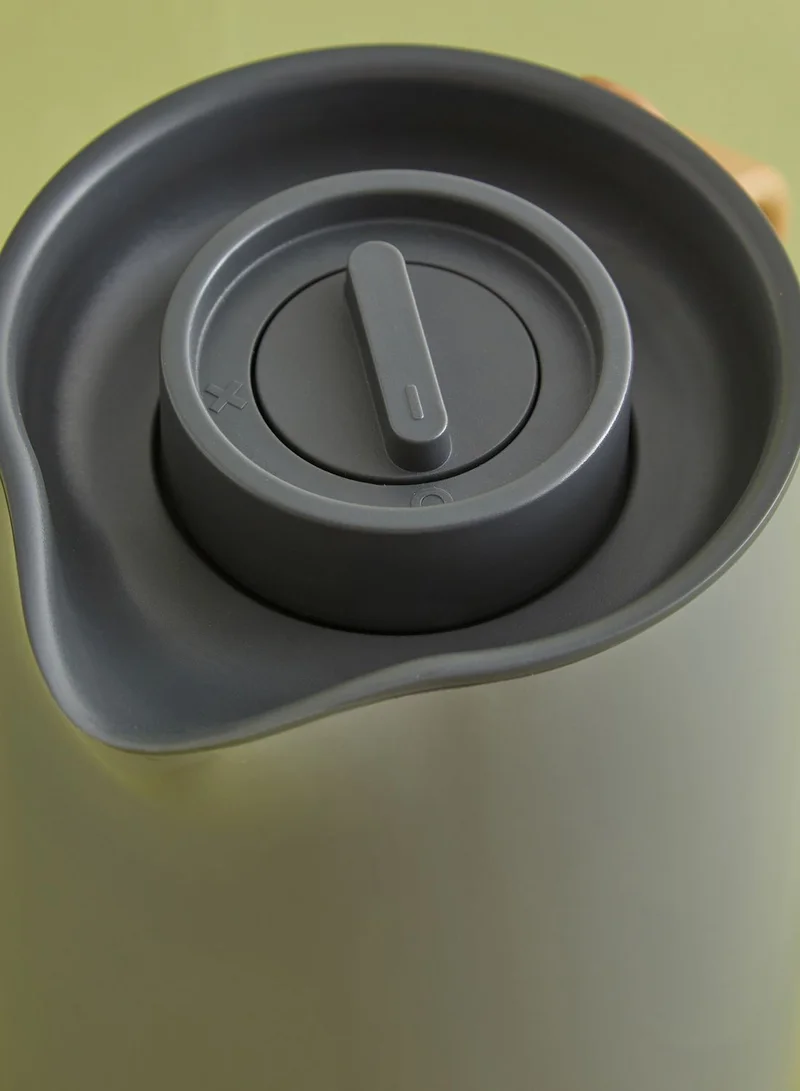 Stelton Emma Vacuum Tea Jug 1.2L