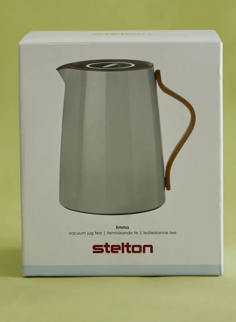 Stelton Emma Vacuum Tea Jug 1.2L