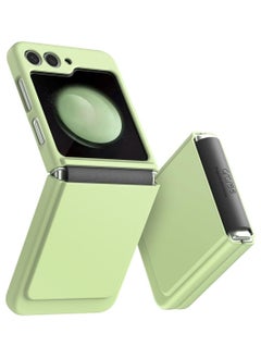 Z Flip 5 Aero Flex Ocean Green