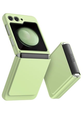 Z Flip 5 Aero Flex Ocean Green