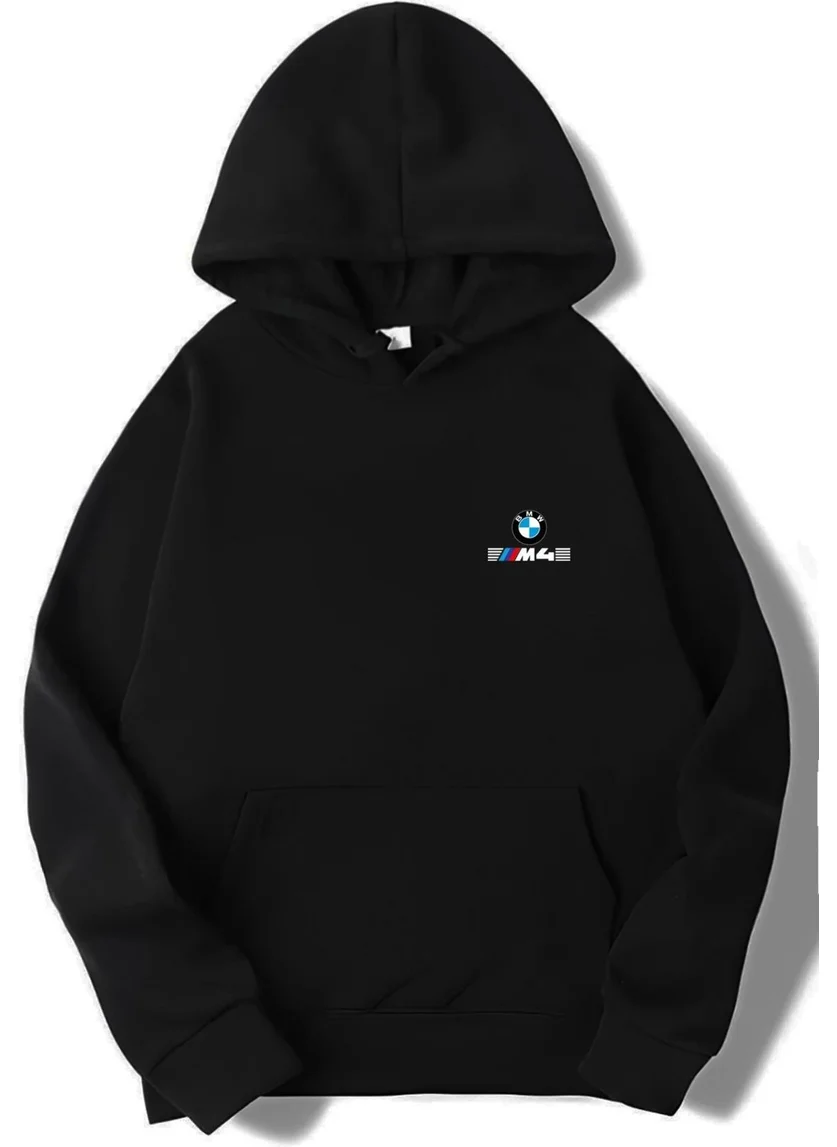 BRZ Collection Oversize BMW M4 Hoodie