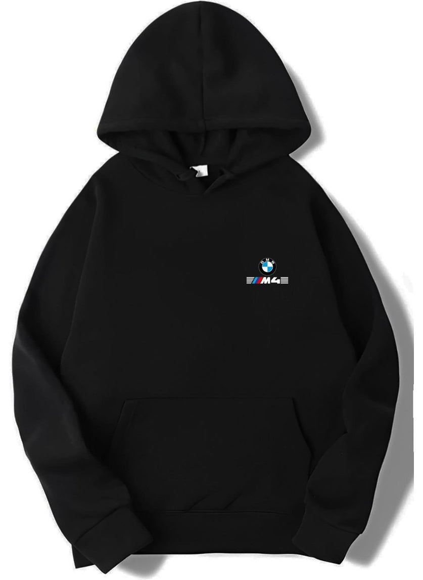 BRZ Collection - Oversize BMW M4 Hoodie - Image 1