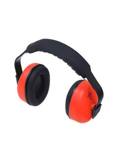 Karam EP 21 Ear Muff Classic Red