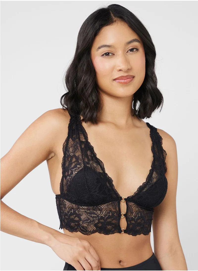 DeFacto Woman Bralette Bra