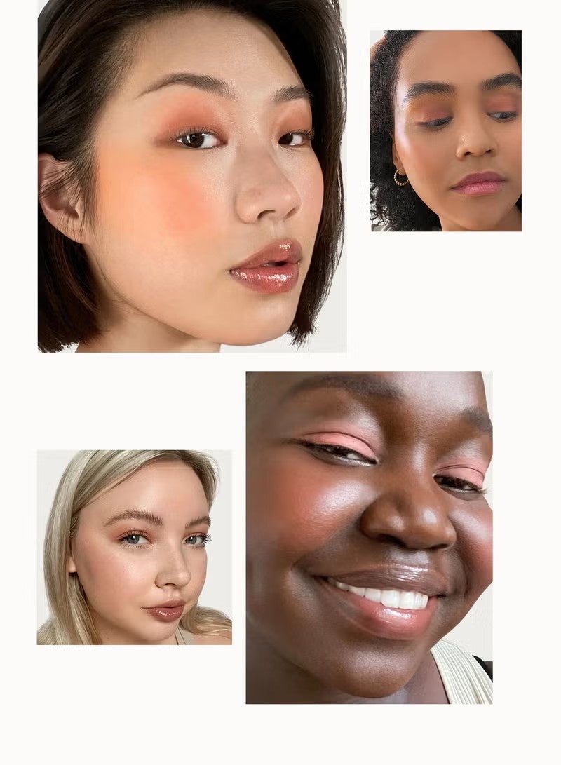 Rare Beauty stay Vulnerable Melting Cream Blush-Nearly Neutral - Image 2