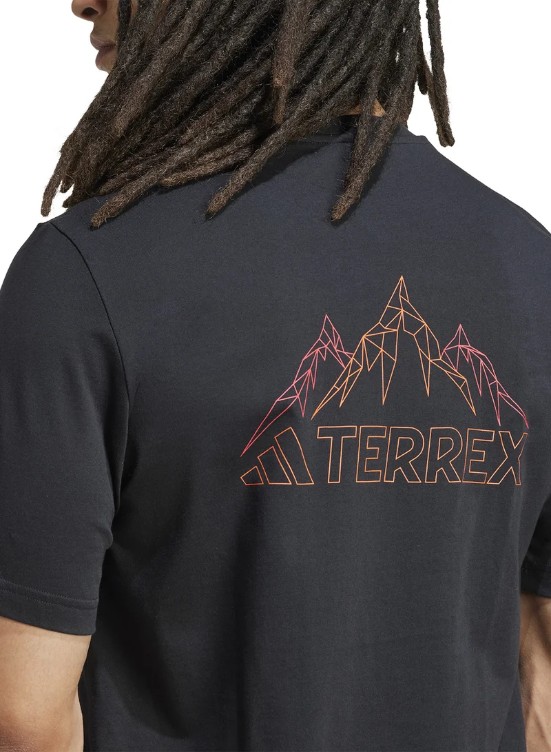 Adidas Terrex Graphic T-Shirt
