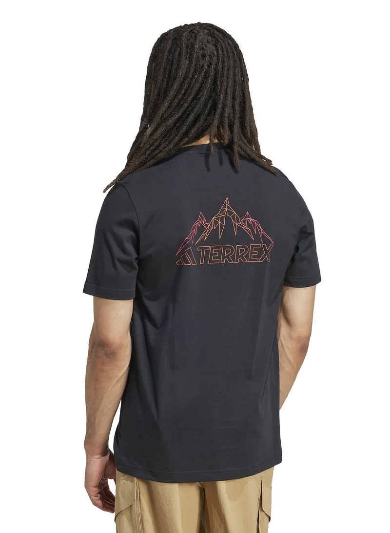 Adidas Terrex Graphic T-Shirt