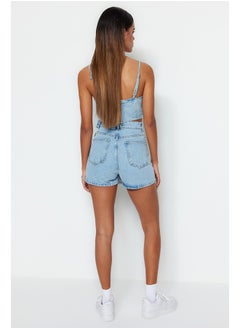 Blue Denim Skirt with Shorts - pzsku/Z3030D86521E05F1938DAZ/45/_/1725539656/71a511c6-0f70-4cf7-b292-f054e7c60410