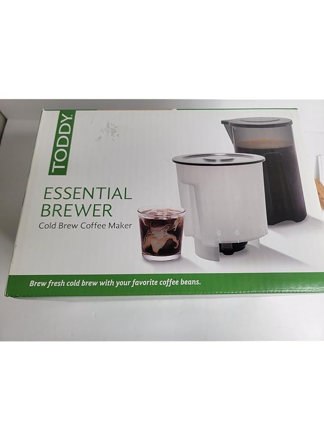 erorex Essential Brewer Cold Brew Coffee System - Image 2