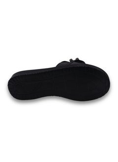 aerosoft Aerostyle Women’s Slippers SPL1034 Black  - Image 4