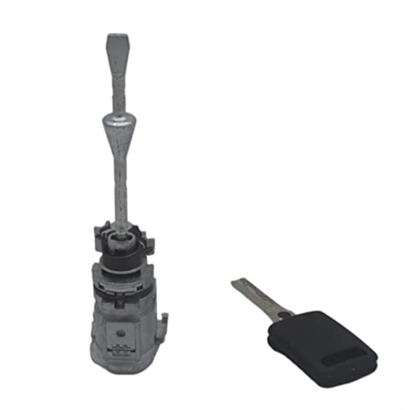 Vuzmode AL213 Door Lock Barrel with Key for Q7 - Image 4