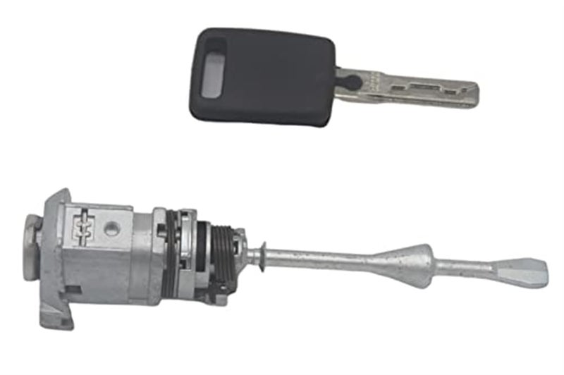 Vuzmode AL213 Door Lock Barrel with Key for Q7 - Image 3