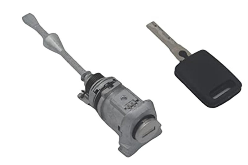 Vuzmode AL213 Door Lock Barrel with Key for Q7 - Image 1