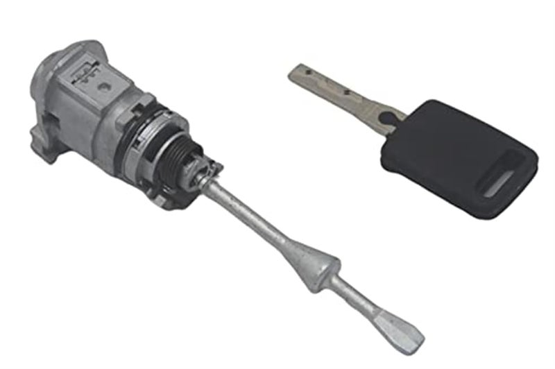 Vuzmode AL213 Door Lock Barrel with Key for Q7 - Image 2