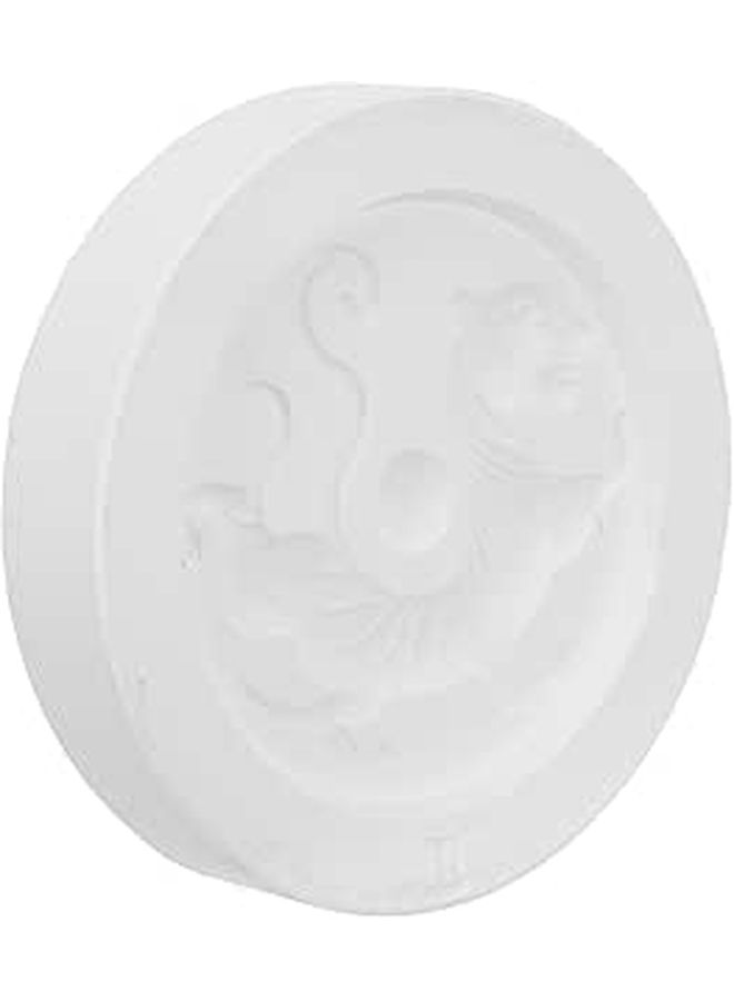 Large Tiger Pottery Mold And Clay Stamper For Ceramic Shaping And Decorative Art - Image 1