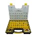 4LIFETIMELINES Premium Brake Line Fitting Kit Complete Assortment Including Union Adapter 32 SKU for 316 14 Tube Nuts Ensuring Robust Secure Connections for All Brake Line Repairs - Image 2
