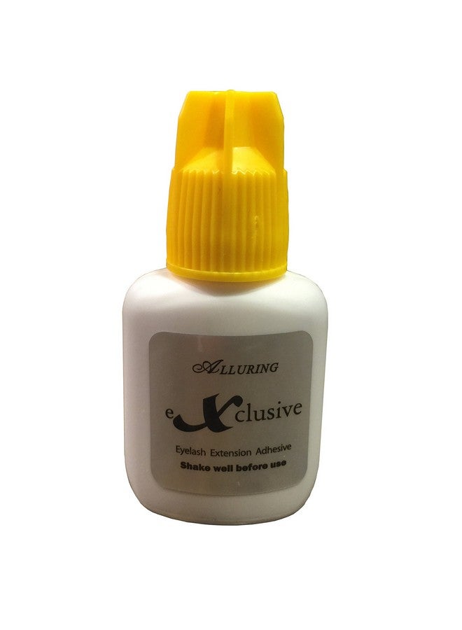 غراء لاصق ثلاثي الأبعاد حصري، أبخرة منخفضة، قوي، احتفاظ رائع، تجفيف سريع، حجم 5 مل. رائع لمستوى الرطوبة 50% أو أقل (20% إلى 49%)