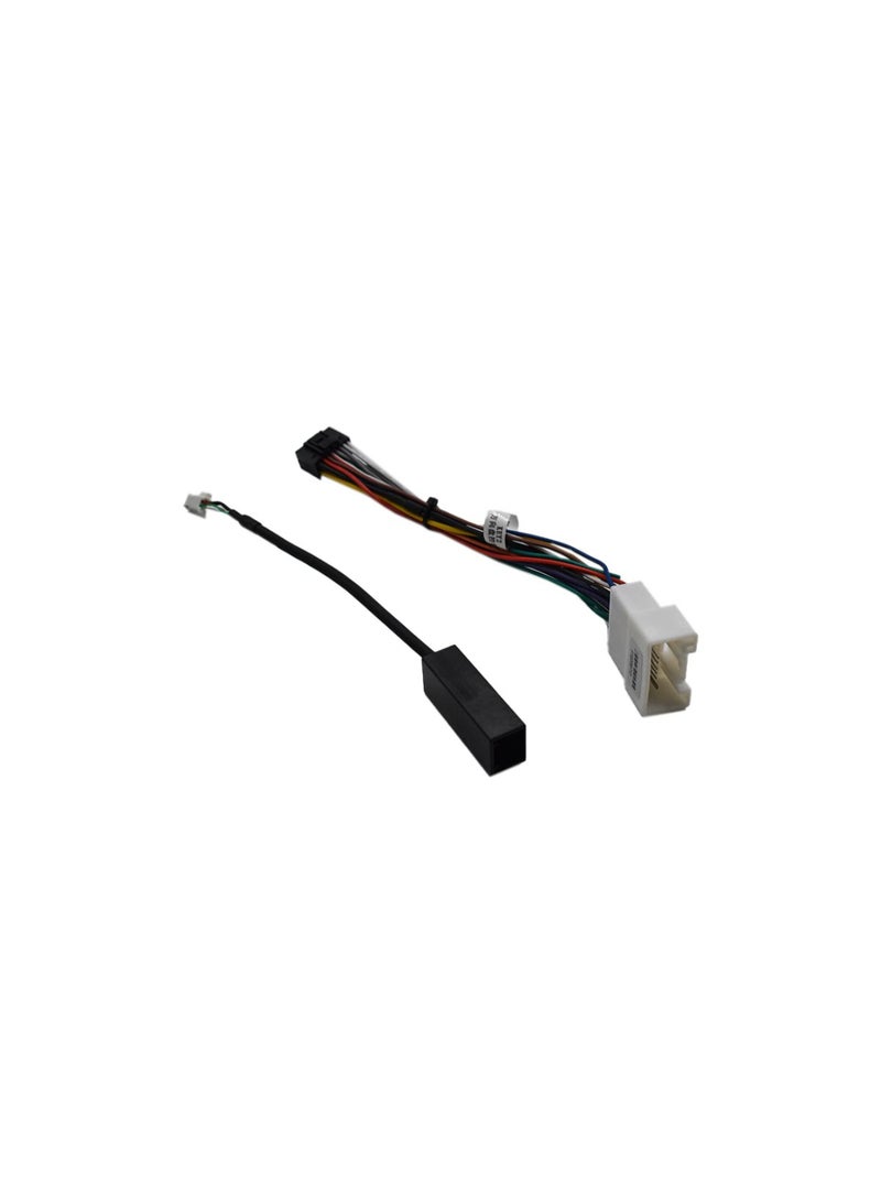 X-All Triton Mostbishi 2015-2018 Screen + Decor + 4Gb Ram + 64Gb Memory + Apple Carplay - Image 1