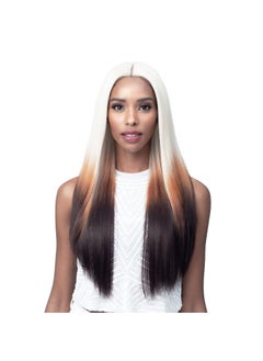 BOBBI BOSS BOBBI BOSS HD Lace Front Wig MediFresh Truly Me 5" Deep Lace Part MLF590 Jamie (F1B/30) 