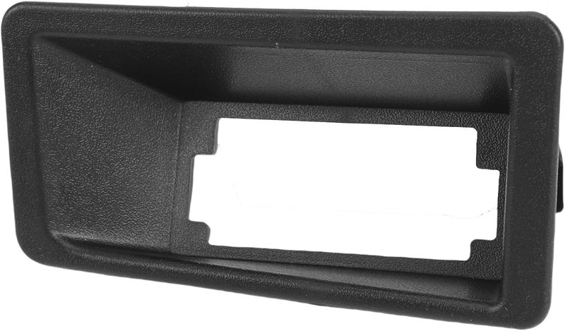 Tbest Rear License Plate Light Bezel Housing Replacement for Bronco Sport RH 2021 2023 Durable Plastic Tag Lamp AB OEM Quality Direct Fit Easy Installation - Image 4