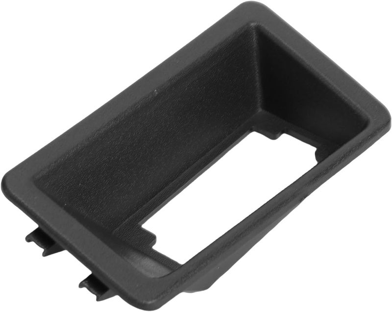 Tbest Rear License Plate Light Bezel Housing Replacement for Bronco Sport RH 2021 2023 Durable Plastic Tag Lamp AB OEM Quality Direct Fit Easy Installation - Image 5