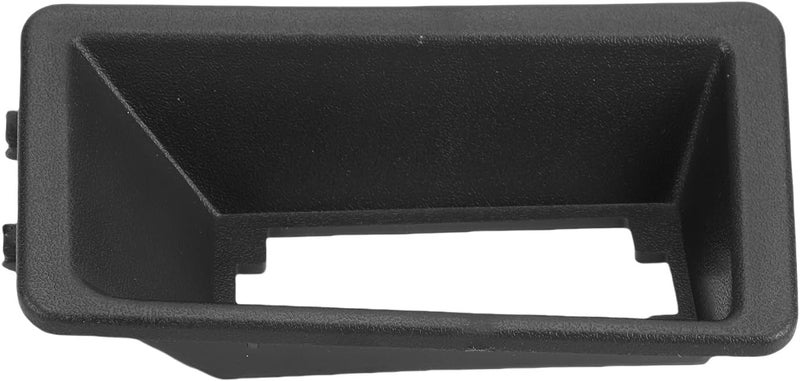 Tbest Rear License Plate Light Bezel Housing Replacement for Bronco Sport RH 2021 2023 Durable Plastic Tag Lamp AB OEM Quality Direct Fit Easy Installation - Image 3