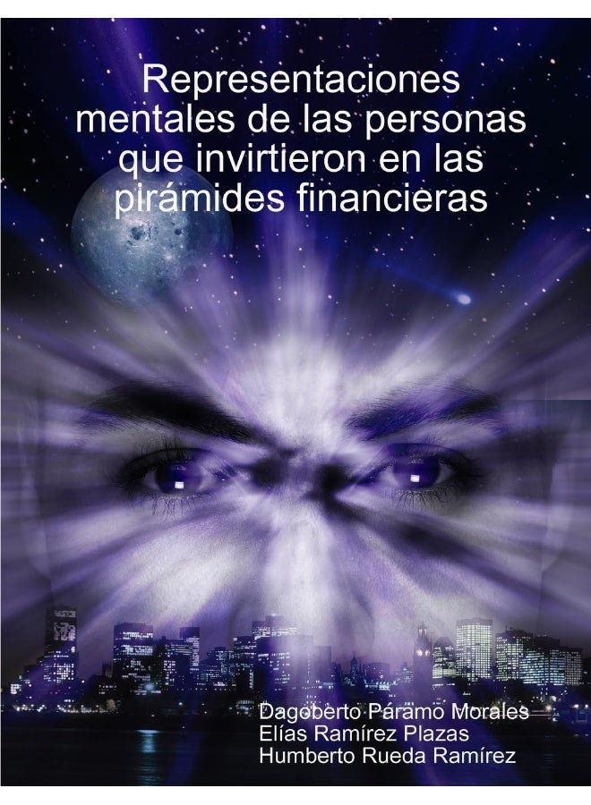 Representaciones mentales de las personas que invirtieron en las pirámides financieras - Image 1