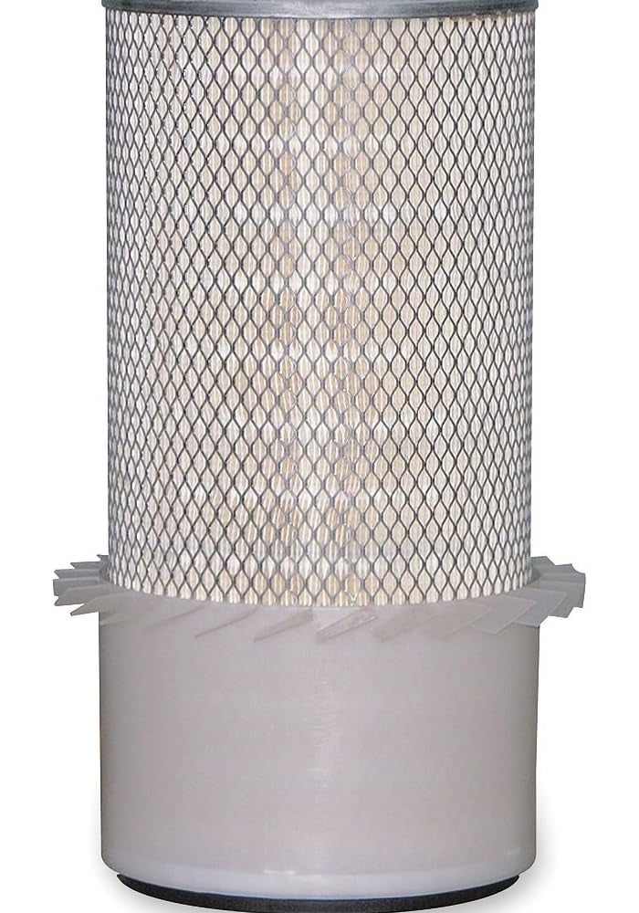 Baldwin Heavy Duty LL2426-FN Air Filter, 6-7/8 x 16-3/8 in.