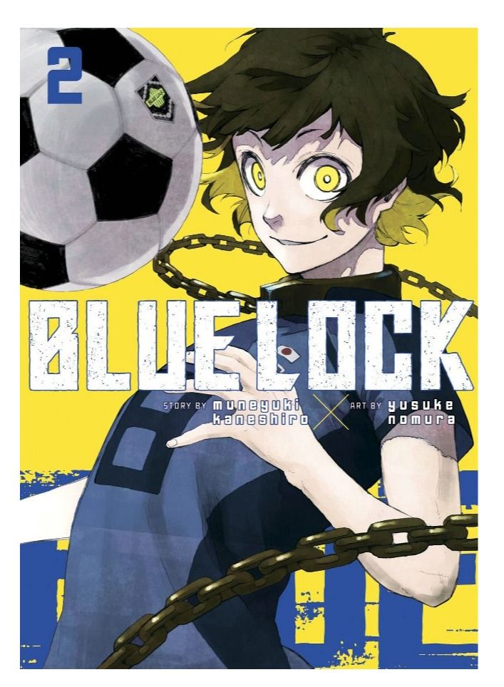 Blue Lock 2 