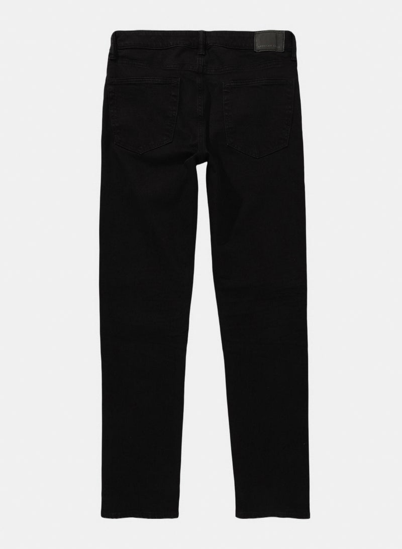 American Eagle AE AirFlex+ Slim Straight Jean - Image 2
