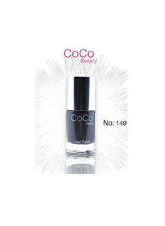 Coco Nail Polish ( 149 Anchor ) 12ml  - Image 1