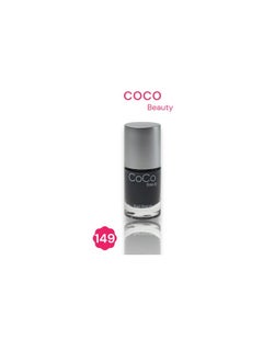 Coco Nail Polish ( 149 Anchor ) 12ml  - Image 2