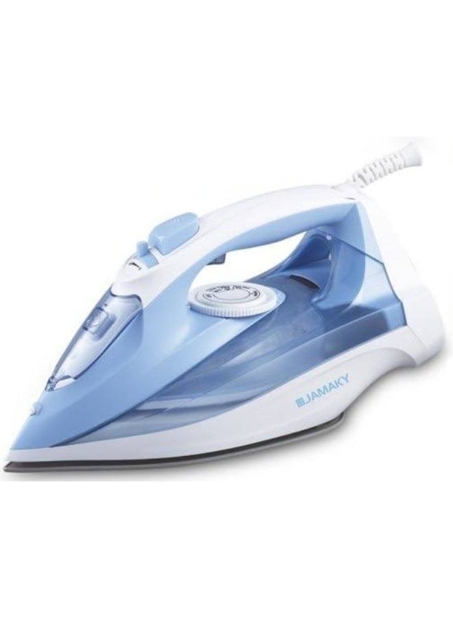 Jamaky JMK-1012 blue iron - Image 1