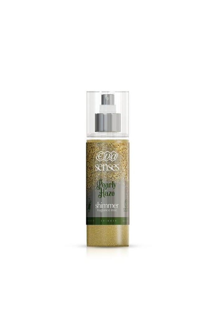 Pearly Haze Shimmer Fragrance Mist