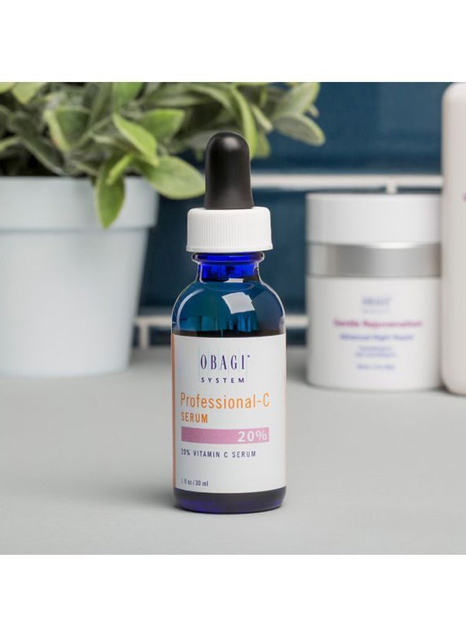 Obagi Professional C Serum 20% 30ml - Image 4