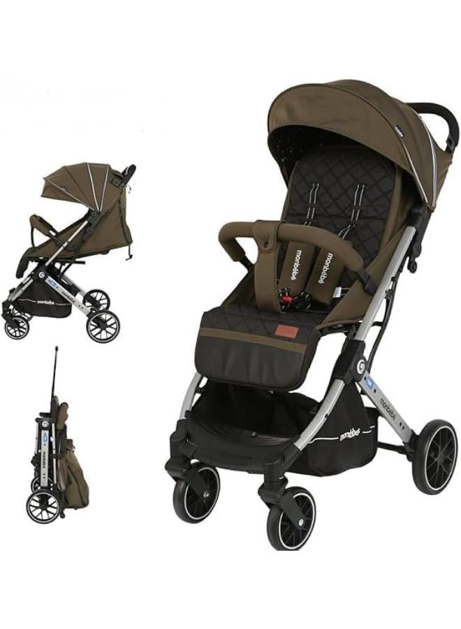 k12 Lightweight Stroller,Cabin Approved Travel Stroller