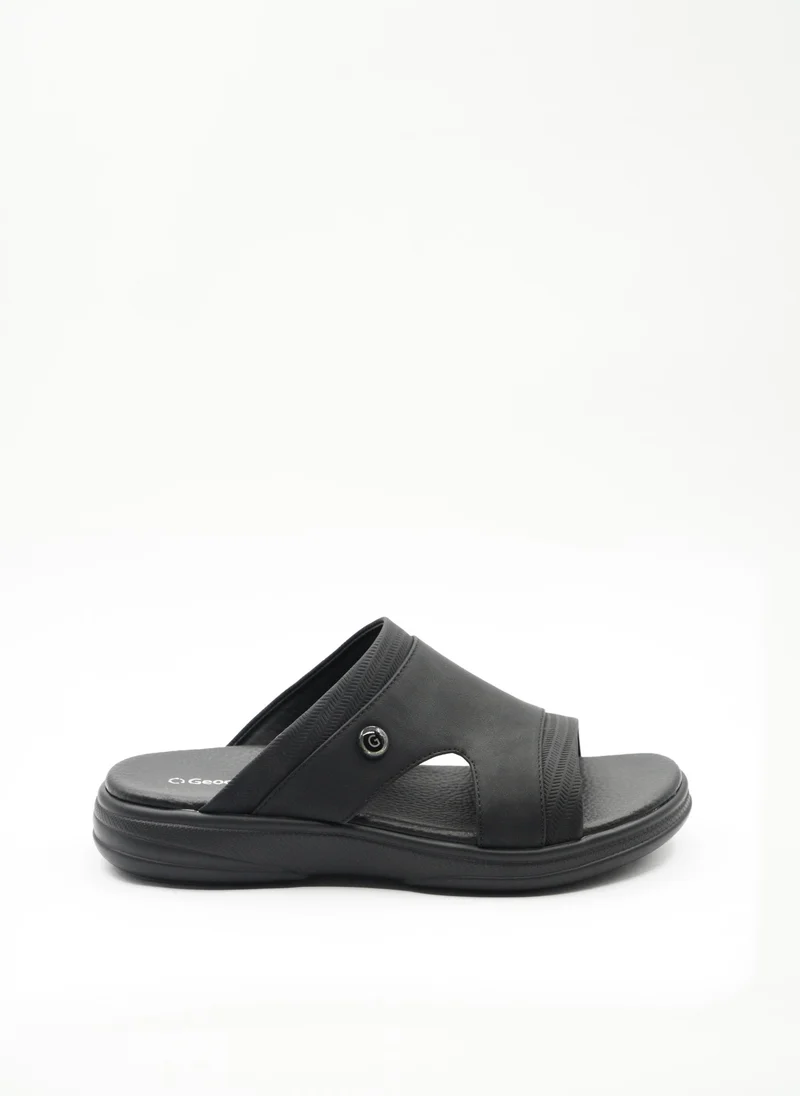 Arabic Sandals for Men – Traditional & Comfortable Slip-On Footwear
