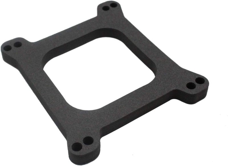 TAKPART 10 Pack Carburetor Base Gaskets 4 BBL for SBC BBC 350 Engines - Image 2