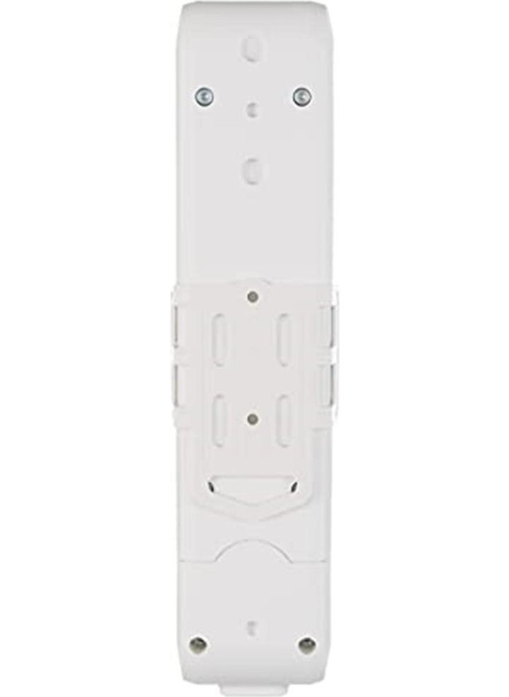 Viko Multi-Let 4-way Switch Grounded Outlet Terminal  - Image 3