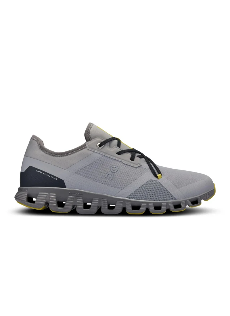 On Running Cloud X 3 Ad